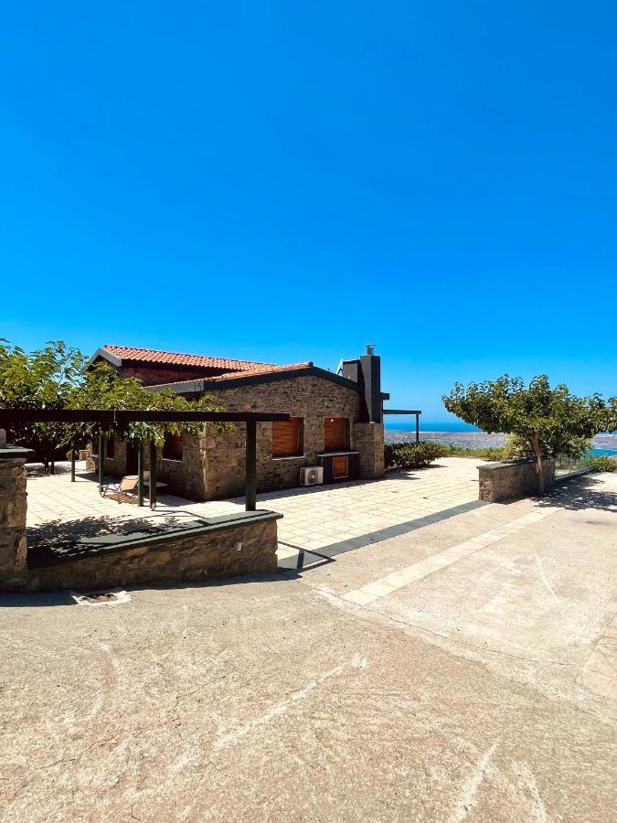 La Casa Verde Epano Dris Eksteriør billede